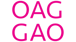 Ottawa Art Gallery Logo